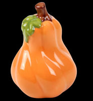 Twisted Gourd