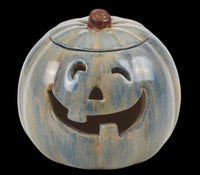 Little Jolly Jack-O-Lantern