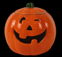 Little Jolly Jack-O-Lantern