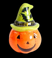 Jack-O-Lantern Mighty Tot