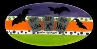 Tombstone Tag-Along