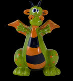 Freddy the Dragon