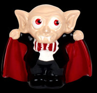 Drake the Dracula