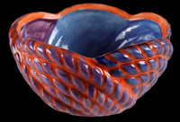 Sailor's Knot Bowl
