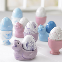2 ¼" Egg Cup