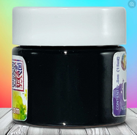 Fashenhues S-172 Black Translucent Stain (2 oz)