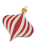 Vintage Ornament 2