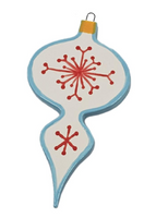 Vintage Ornament 3