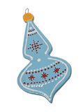 Vintage Ornament 1