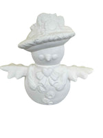Snow Lady