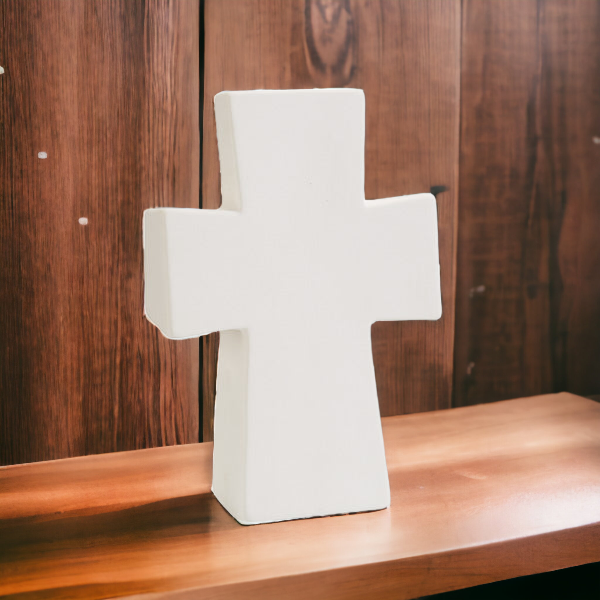 Small Standing Cross