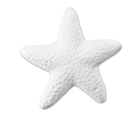 2 ¼" Starfish