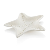 Starfish Plate