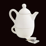 Tea For One