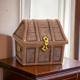 Treasure Chest Box