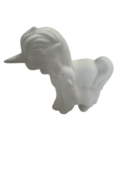 Unicorn with Baby