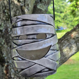 Mummy Lantern With Handle