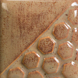 Mayco EL-145 Ginger Root Elements Glaze