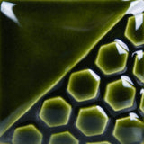 Mayco EL-157 Elements Glaze Leaf Green