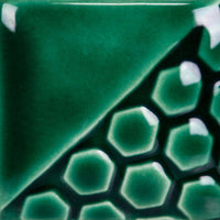 Mayco EL-159 Elements Glaze Emerald Green