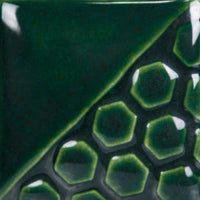 Mayco EL-161 Bottle Green Elements Glaze