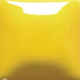Mayco FN-2 Yellow Foundations Opaque Glaze