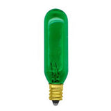 Tubular Light Bulbs 15 Watt
