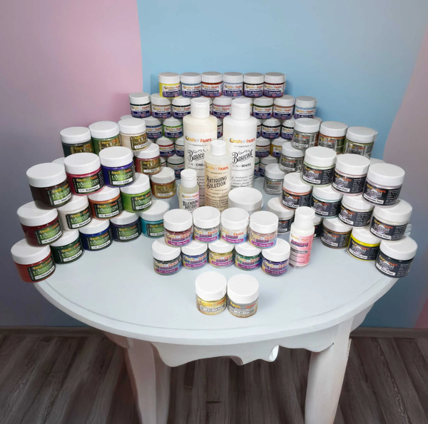 Fashenhues Ultimate Creator Kit