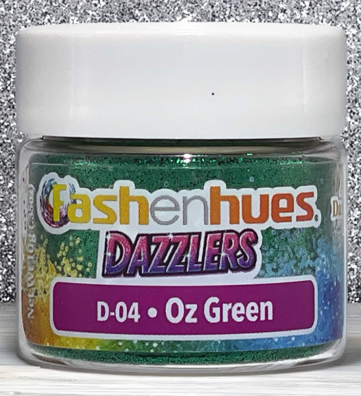 Fashenhues  Dazzler - Oz Green D-04