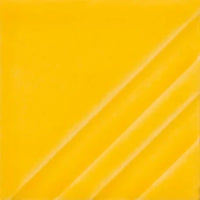 Mayco FN-232 Sun Yellow Foundations Sheer glaze