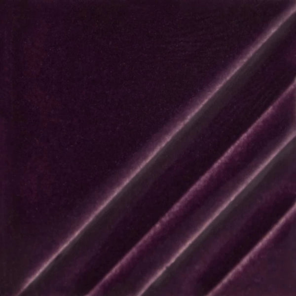 Mayco FN-234 Royal Purple Foundations Sheer glaze