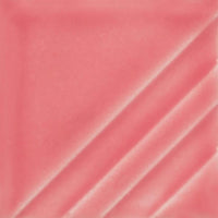 Mayco FN-236 Miami Pink Foundations Sheer glaze