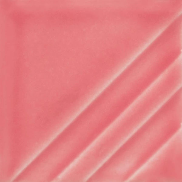 Mayco FN-236 Miami Pink Foundations Sheer glaze