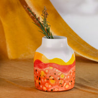 Mayco Posey Vase