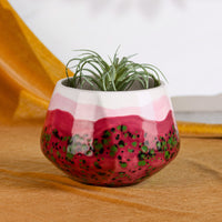 Mayco Flora Vase