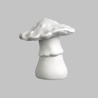 Mayco Dotted Mushroom