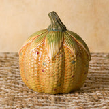 Short Corn Pumpkin