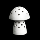Discontinued Small Rounded Mushroom Lantern