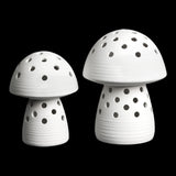 Discontinued Large Mushroom Lantern
