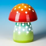 Discontinued Large Mushroom Lantern