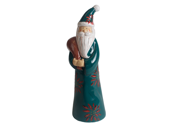 Old best sale world santa