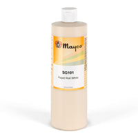Mayco SG101 Rapid Roll White Glaze