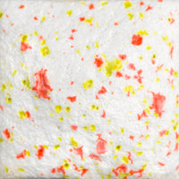 SG303 Citrus Snow Gems - Fired on Snow
