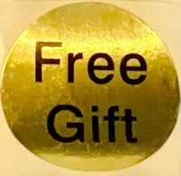 Free Gift