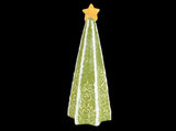 Small Elegant Divinity Christmas Tree