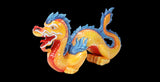 Asian Dragon
