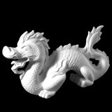 Asian Dragon
