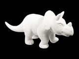 Medium Triceratops