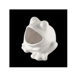 Retro Scrubby Sponge Frog