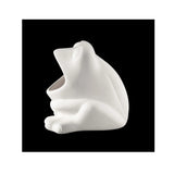 Retro Scrubby Sponge Frog